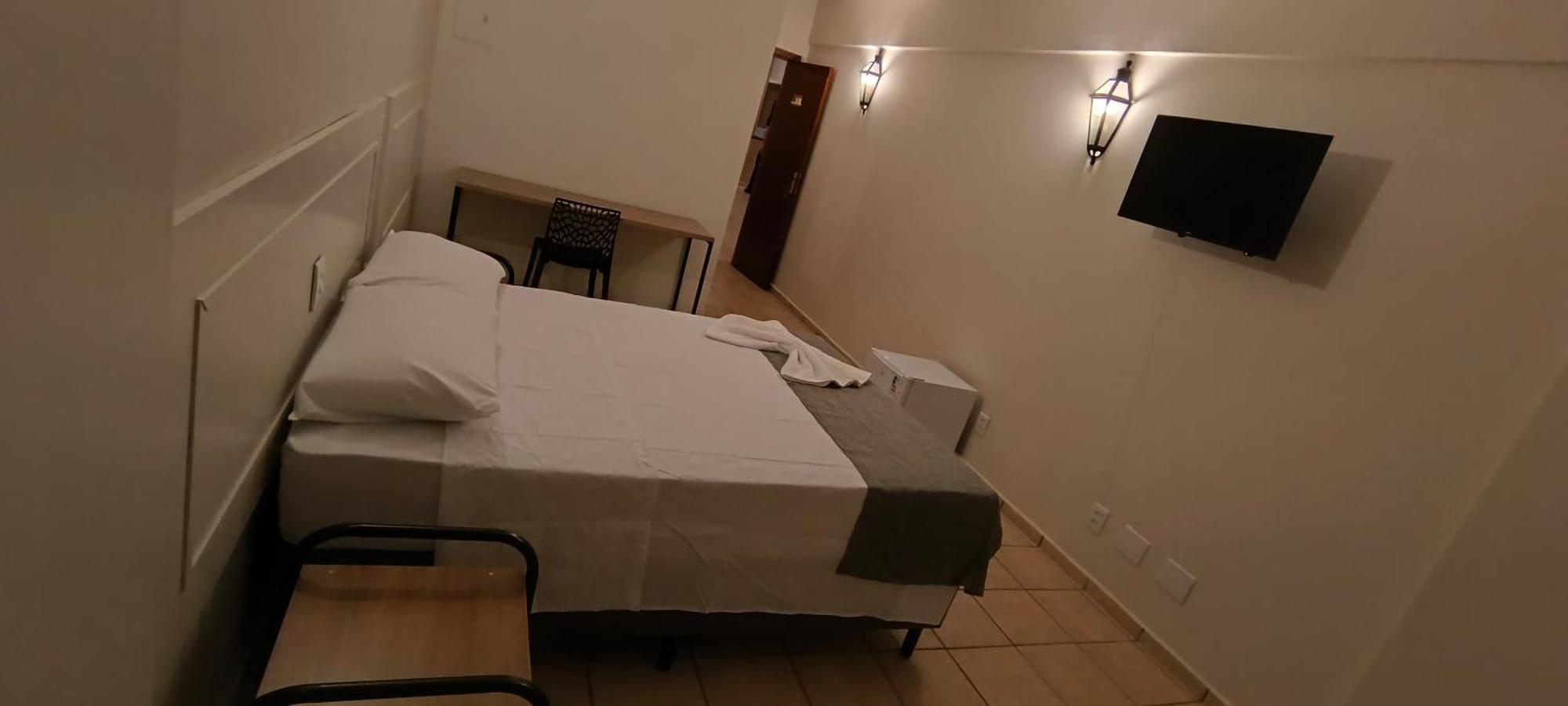 Hotel Bravo